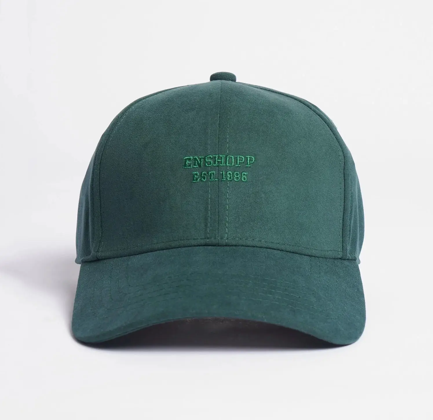 New Design Fashion Hip Hop High Quality Baseball Cap Cotton Fabric Embroidery Logo Wholesale Sports Cap Sunscreen for Unisex 1