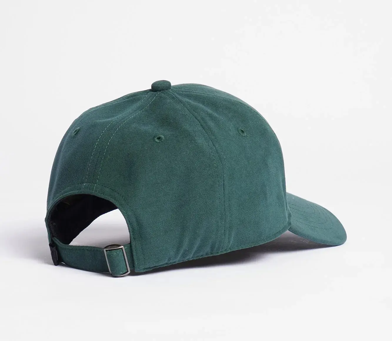 New Design Fashion Hip Hop High Quality Baseball Cap Cotton Fabric Embroidery Logo Wholesale Sports Cap Sunscreen for Unisex 4