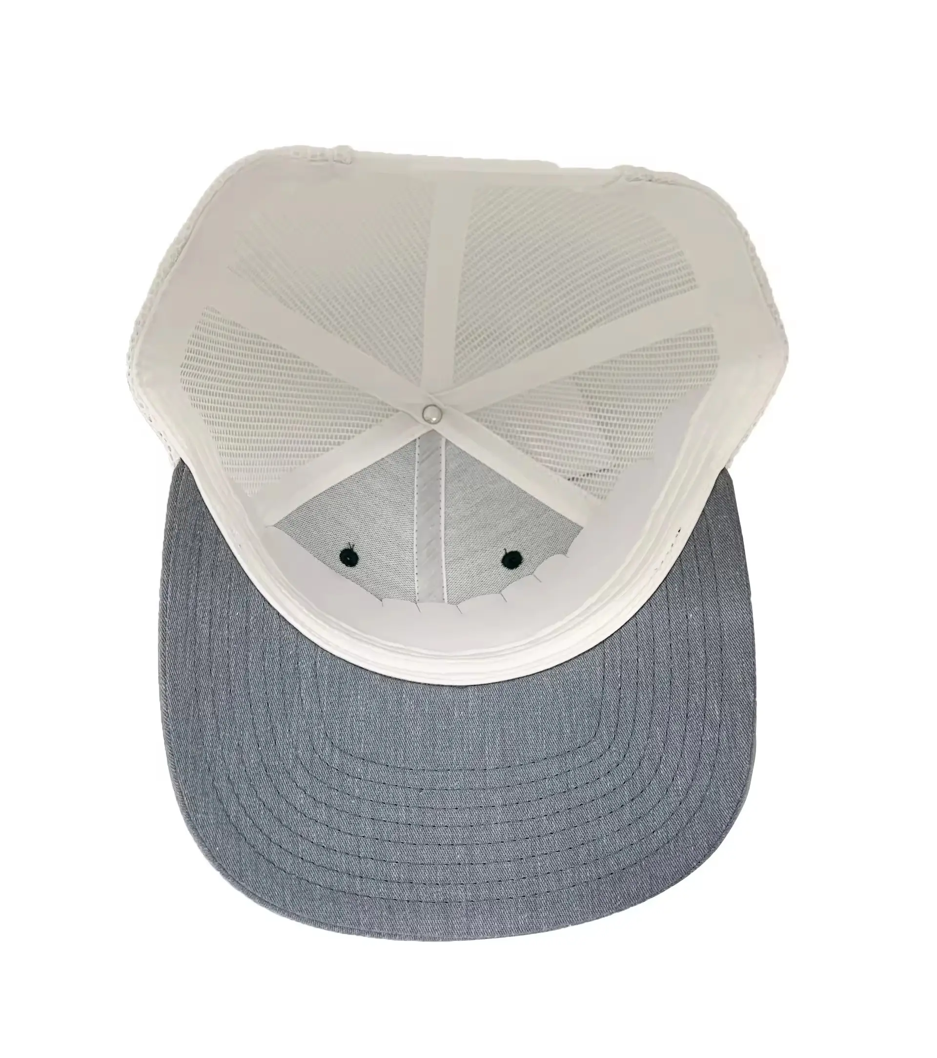 New Design High Quality Customize HipHop Trucker Hat Wholesale Sports Cap for Unisex in Vietnam Factory 5
