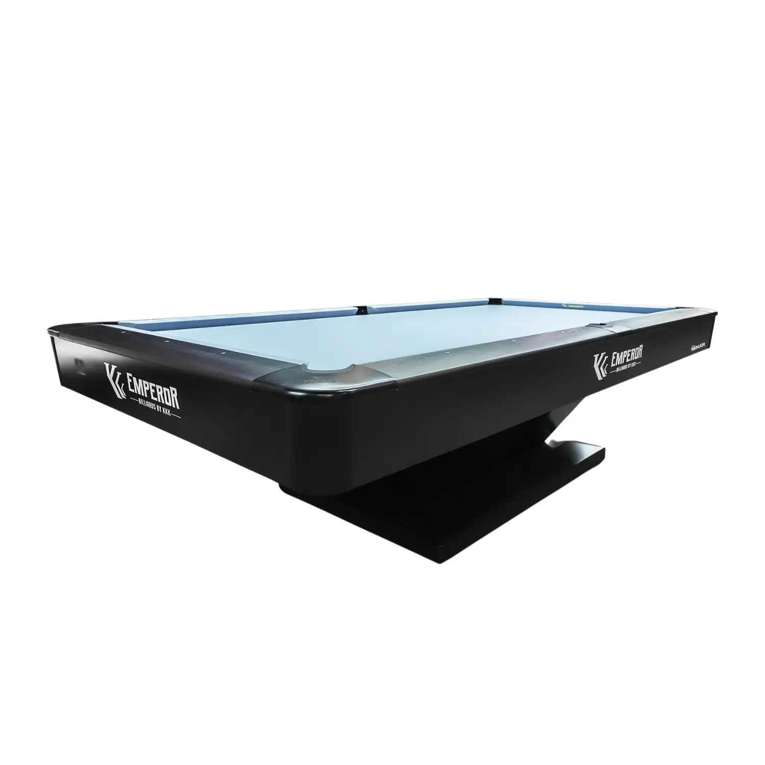 New Design Premium Quality Customizable Modern Luxury Slate Pool Table Stable Playing Fancy Billiard Tables 2