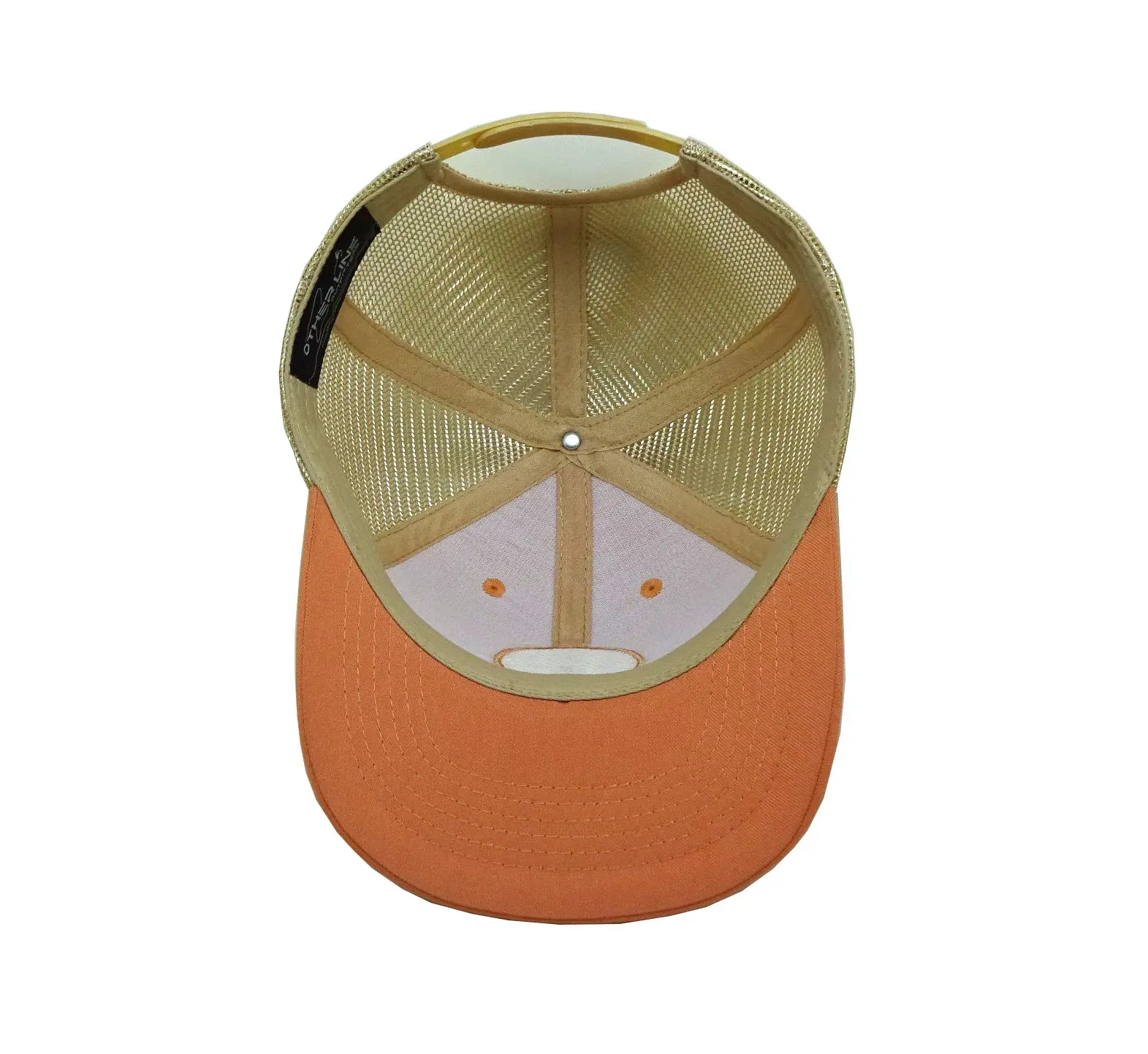 New Design Woven Patch Logo Trucker Hats Custom Snapback Promotional Hat Sport Dad Cap Free Sample Hat for Business 3