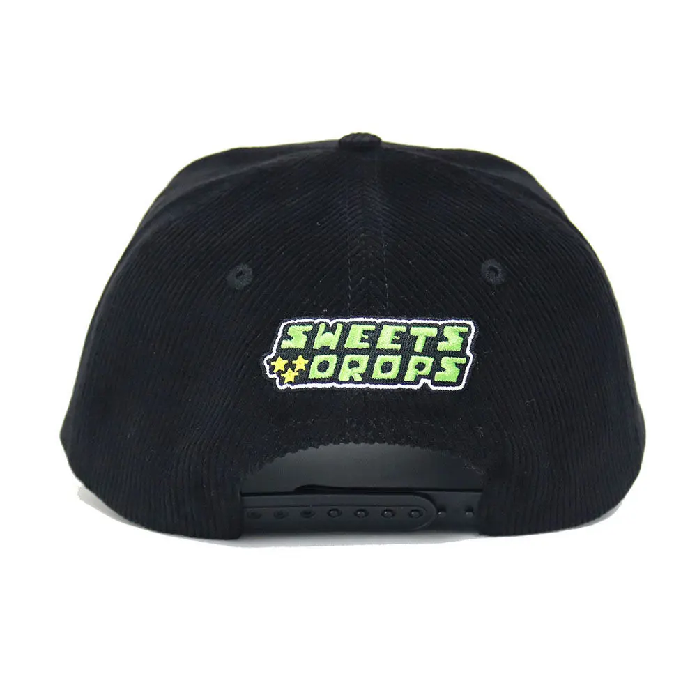 New Style Corduroy Wholesales Men's And Women's Outdoor Casual Autumn And Winter Sun Protection High Quality Baseball Cap 4