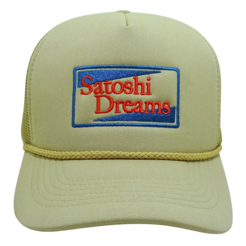 OEM Custom Embroidered Patch Logo Hats Foam Rope Trucker Caps Retro Style Mesh Back Adjustable Closure Vietnam Manufacturer L01 2