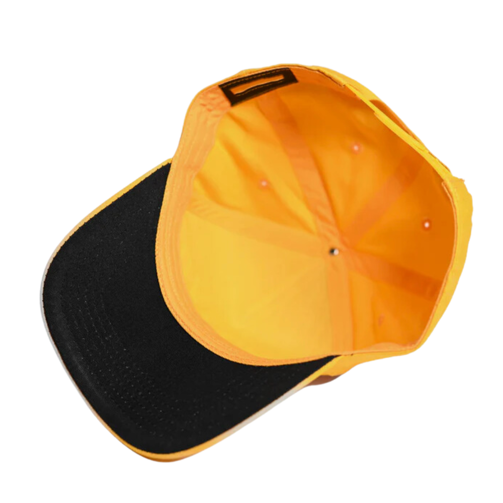 OEM Custom Upside Down Embroidered Logo Baseball Cap Vietnam Made Hat Adjustable Fit Custom Side Panel Gorras Outdoor Casual L01 6