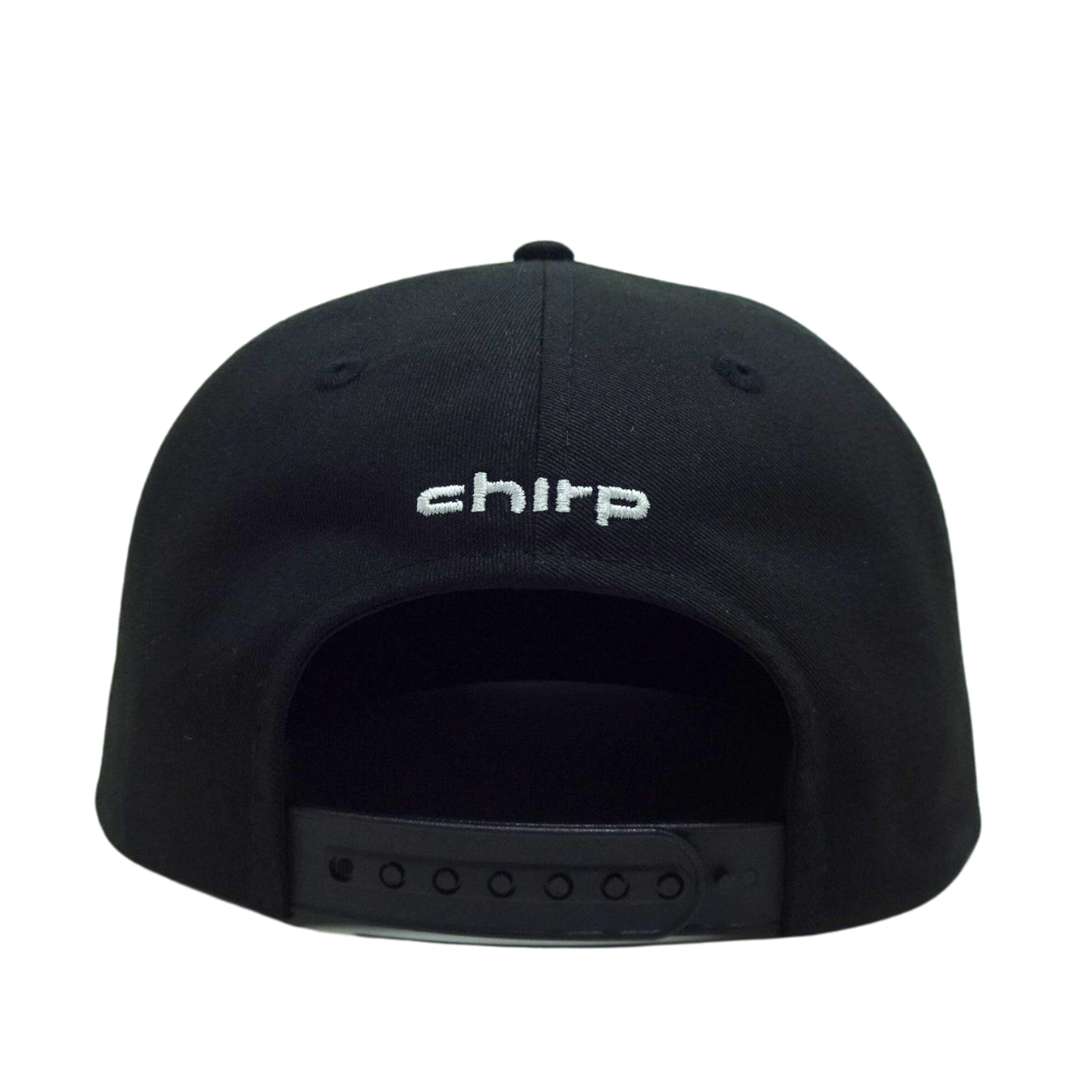 OEM High Quality Factory 5 Panel Animal Embroidery Snapback Wide Flat Brim Back Side Custom Logo for Present Business Wholesale 7