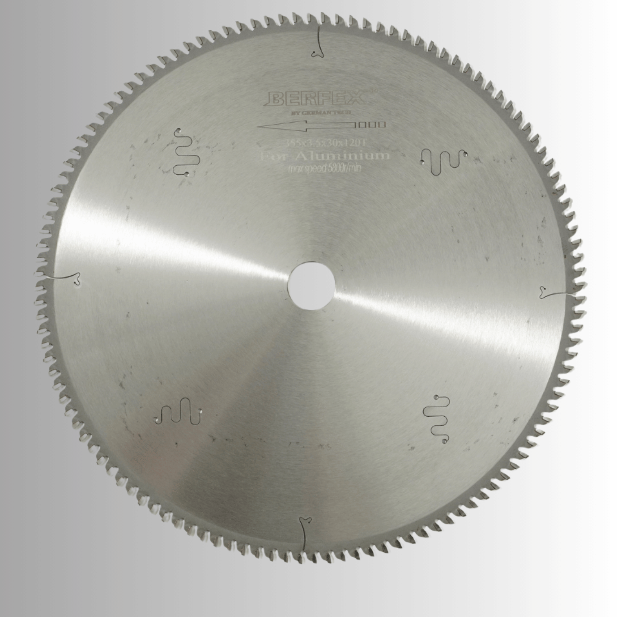 OEM ODM OBM Supplies Circular Saw Blade for Aluminum Cutting Tools Multipurpose Cutting 1