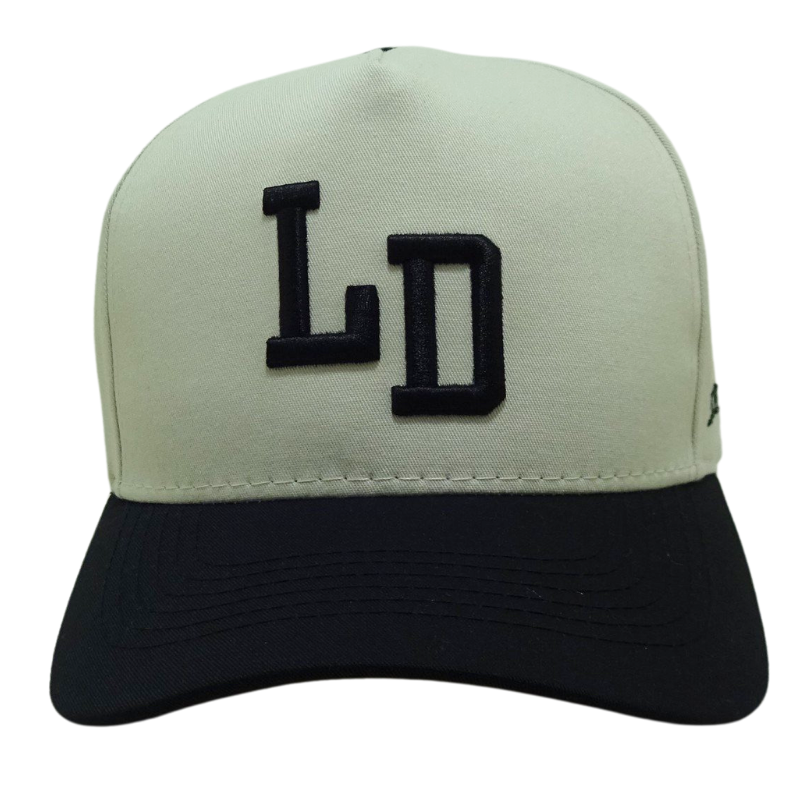 OEM ODM Vietnam Hat Manufacturer Casual Style Custom Embroidered Hats with Logo Structured Adjustable Closure Baseball Caps L01 2