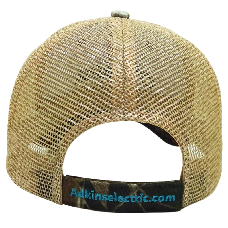 Old School Streetwear Hats Custom Embroidery Logo Camouflage Trucker Hat High Quality Caps Vietnam OEM ODM Factory L01 4