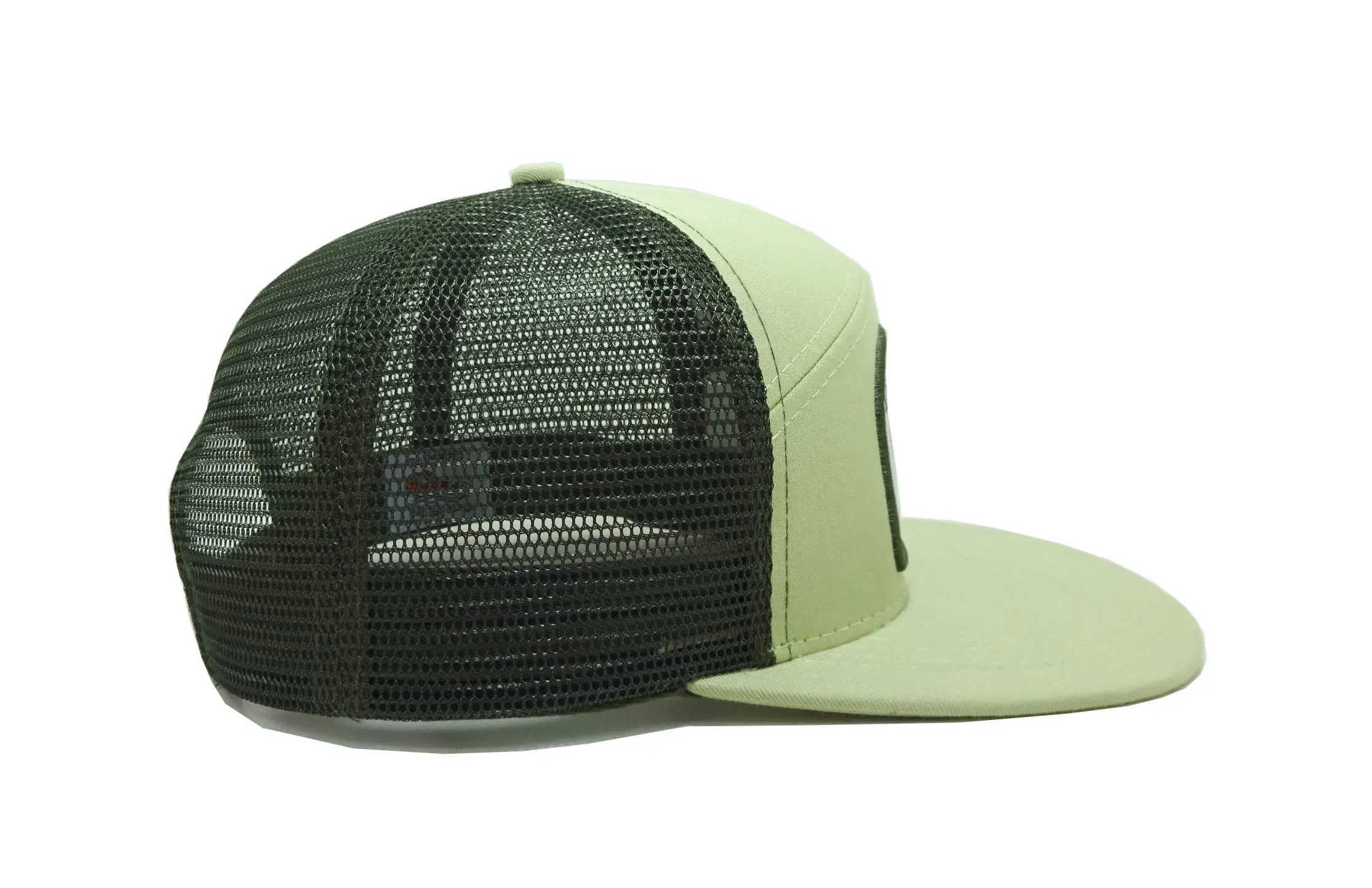 Olive Green Richardson 168 Hat Woven Patch Custom Design Logo Snapback Yupoong Vietnam Promotion Caps For Business gorras 5