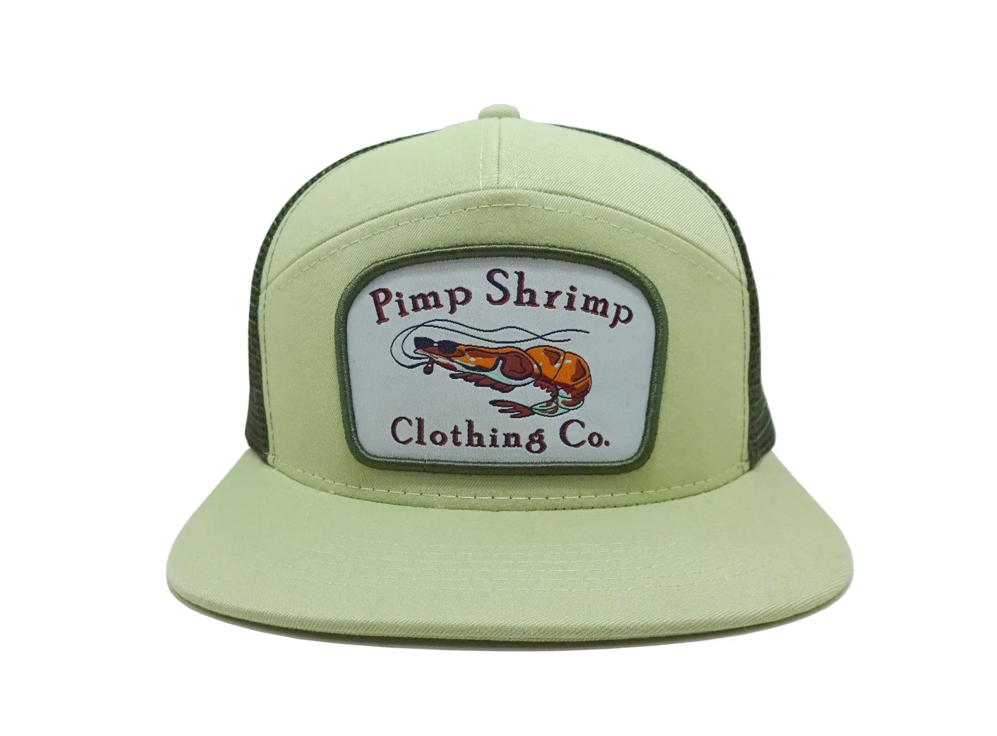 Olive Green Richardson 168 Hat Woven Patch Custom Design Logo Snapback Yupoong Vietnam Promotion Caps For Business gorras 2