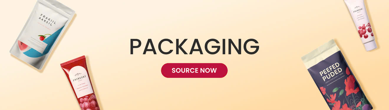 Packaging & Printing