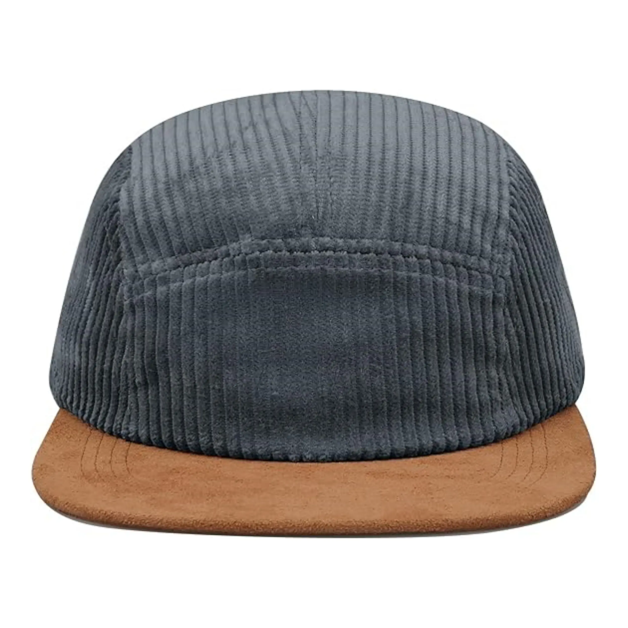Panel Snap Back Cap Corduroy Snapback Baseball Hat Cap Hats Adjustable Snapback Trucker Hat Caps 5