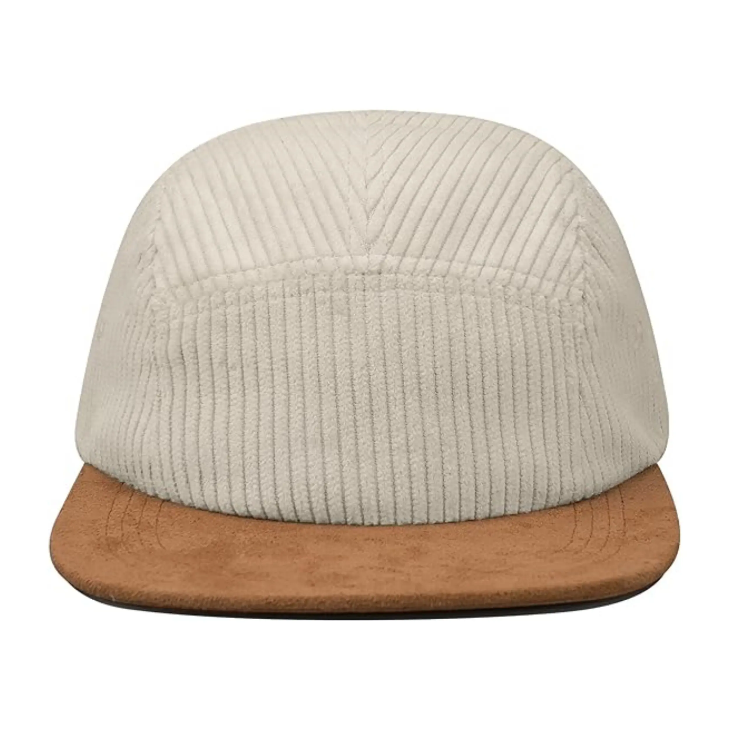 Panel Snap Back Cap Corduroy Snapback Baseball Hat Cap Hats Adjustable Snapback Trucker Hat Caps 2