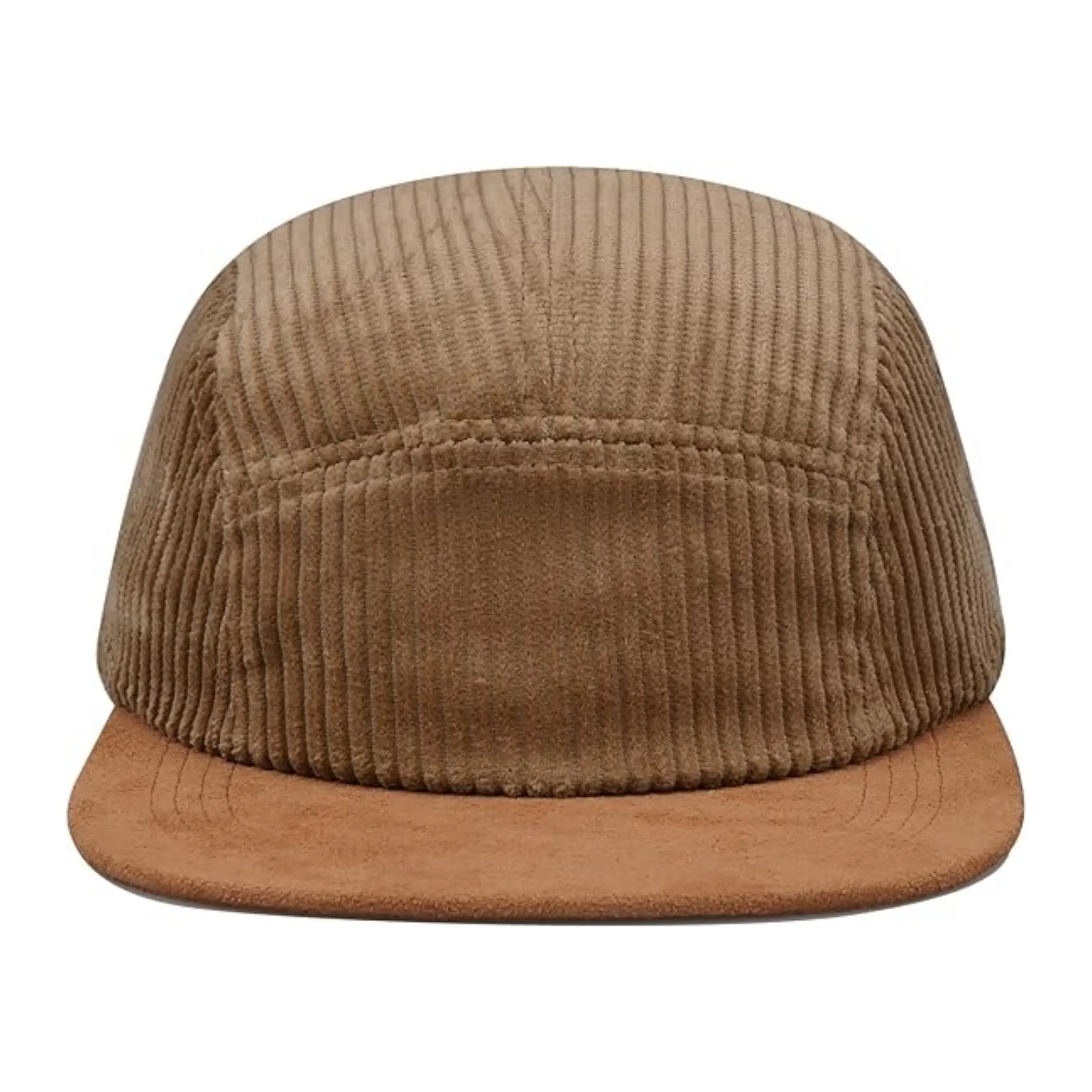 Panel Snap Back Cap Corduroy Snapback Baseball Hat Cap Hats Adjustable Snapback Trucker Hat Caps 4