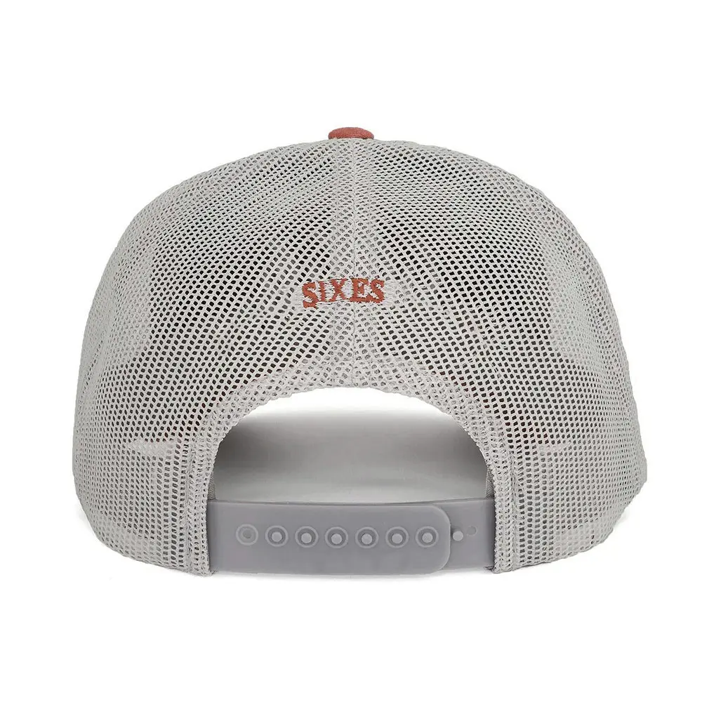 Pastel Color Trendy High Quality Trucker Hat With Custom Logo Silk Cotton Fabric Sunshade Hat Face Protection Snapback Cap 3