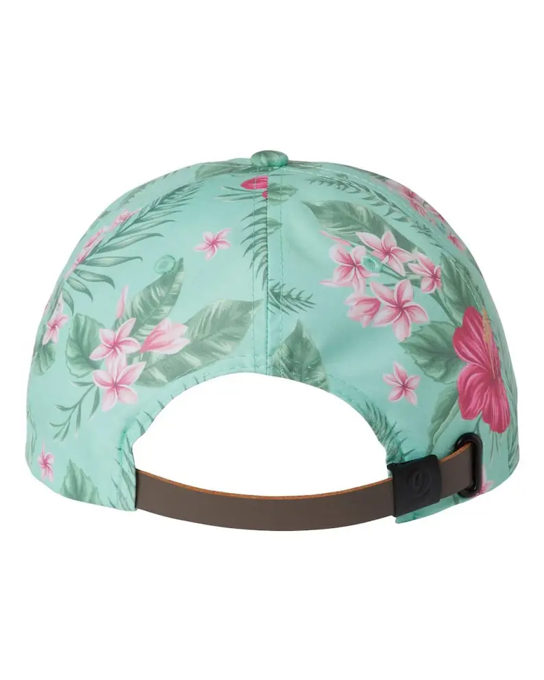 Personalized Logo Tropical Style Printed Snapback Cap Summer Vibe Vietnam Made 5 Panel Hat Unisex Gorras For Camping Travel L01 4