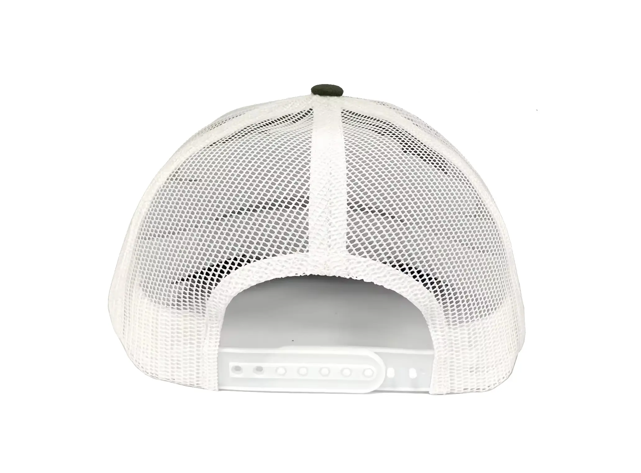 Plain Gray Trucker Hat Custom Logo Sports Cap in Vietnam Factory Caps for Outdoor Travel Promotional Hot Cap 4