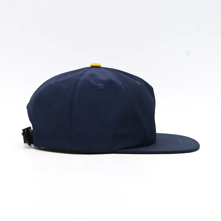 Polyester Summer Hiphop Custom Snapback Caps Wholesale Products Flat Cap Adjustable Size Classic Gorras Snapback Caps Original 3