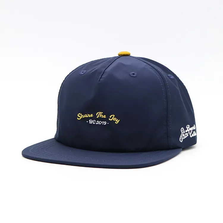 Polyester Summer Hiphop Custom Snapback Caps Wholesale Products Flat Cap Adjustable Size Classic Gorras Snapback Caps Original 1