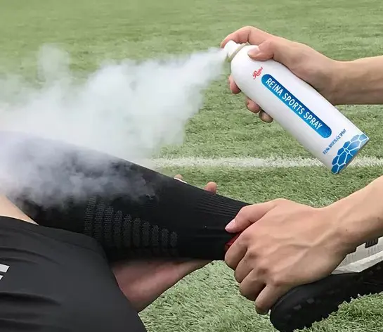 Premium Metal Aluminum Aerosol Spray Can Made in Vietnam Factory for Aerosol Uses 3