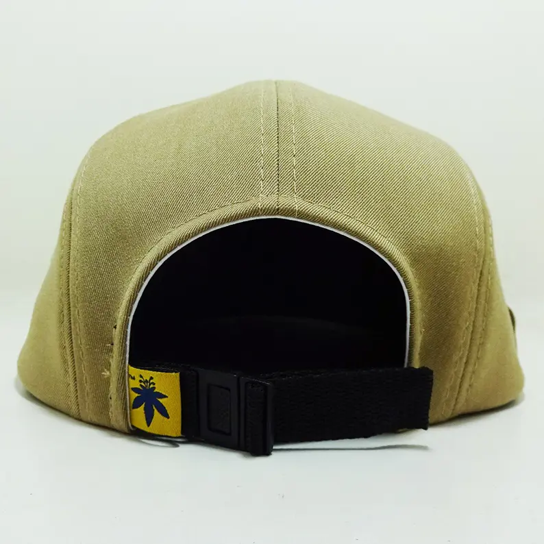 Premium Vietnam Made Running Caps 5 Panel Snapback Rubber Patch Logo Sport Hat Custom Flat Brim Gorras For Men Women Casual L01 6
