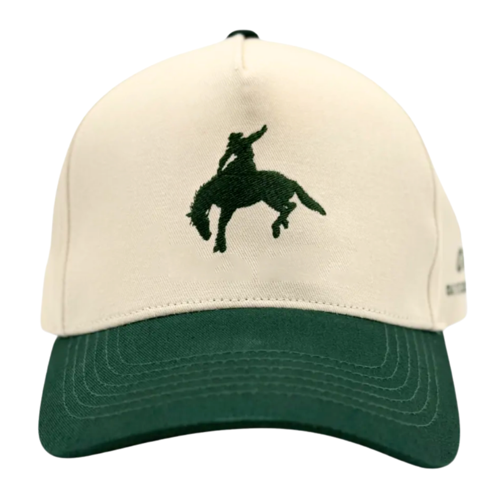 Printed Embroidered Two-tone Baseball Cap 5 Panel Gorras HatCotton Adjustable Mental Buckle Snapback Closure Wholesale Business 4