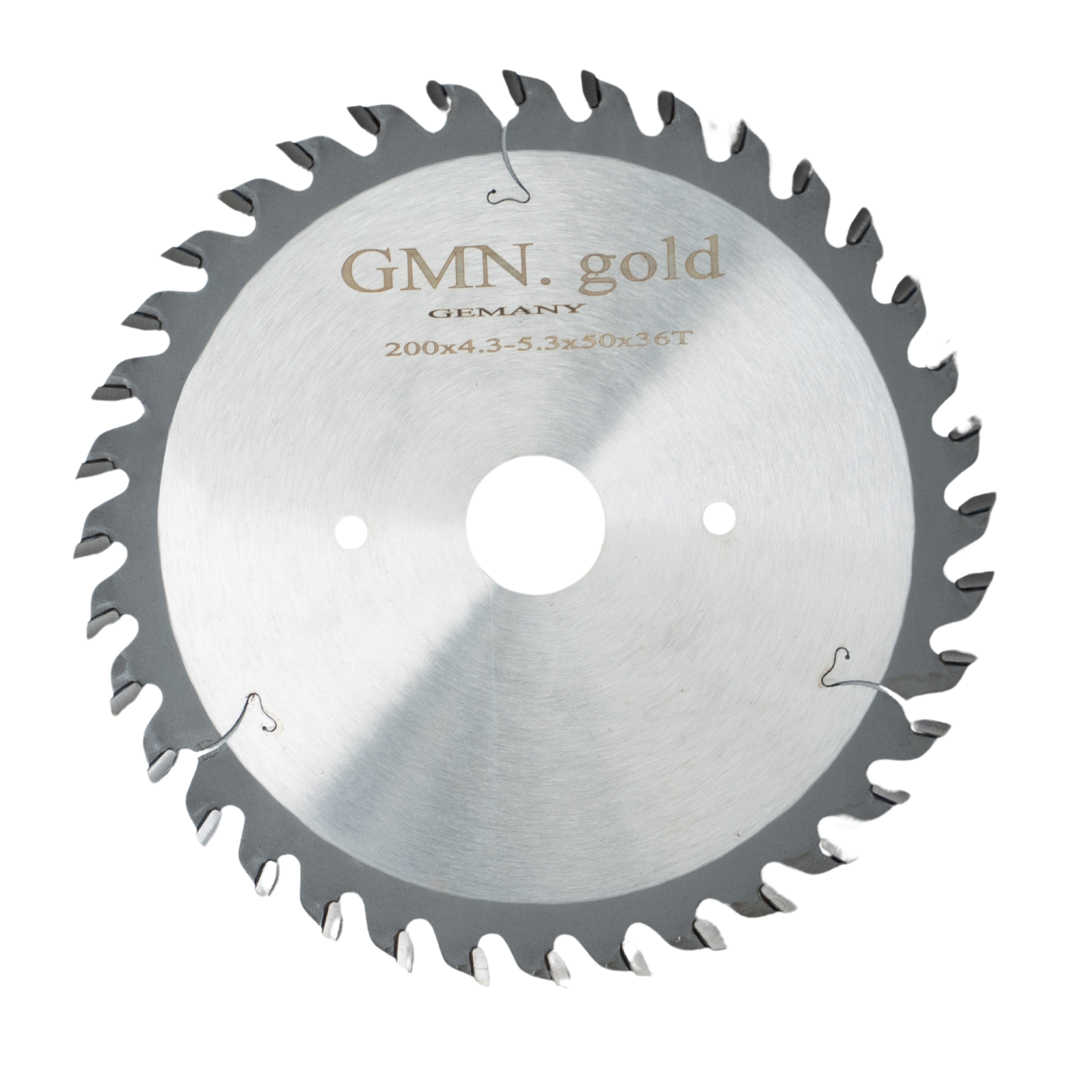 Professional Grade Multi-Ripping TCT Saw Carbide Tipped DIY Wood Cutting Tool Laser Welded Customizable OEM Support Best Prices 2