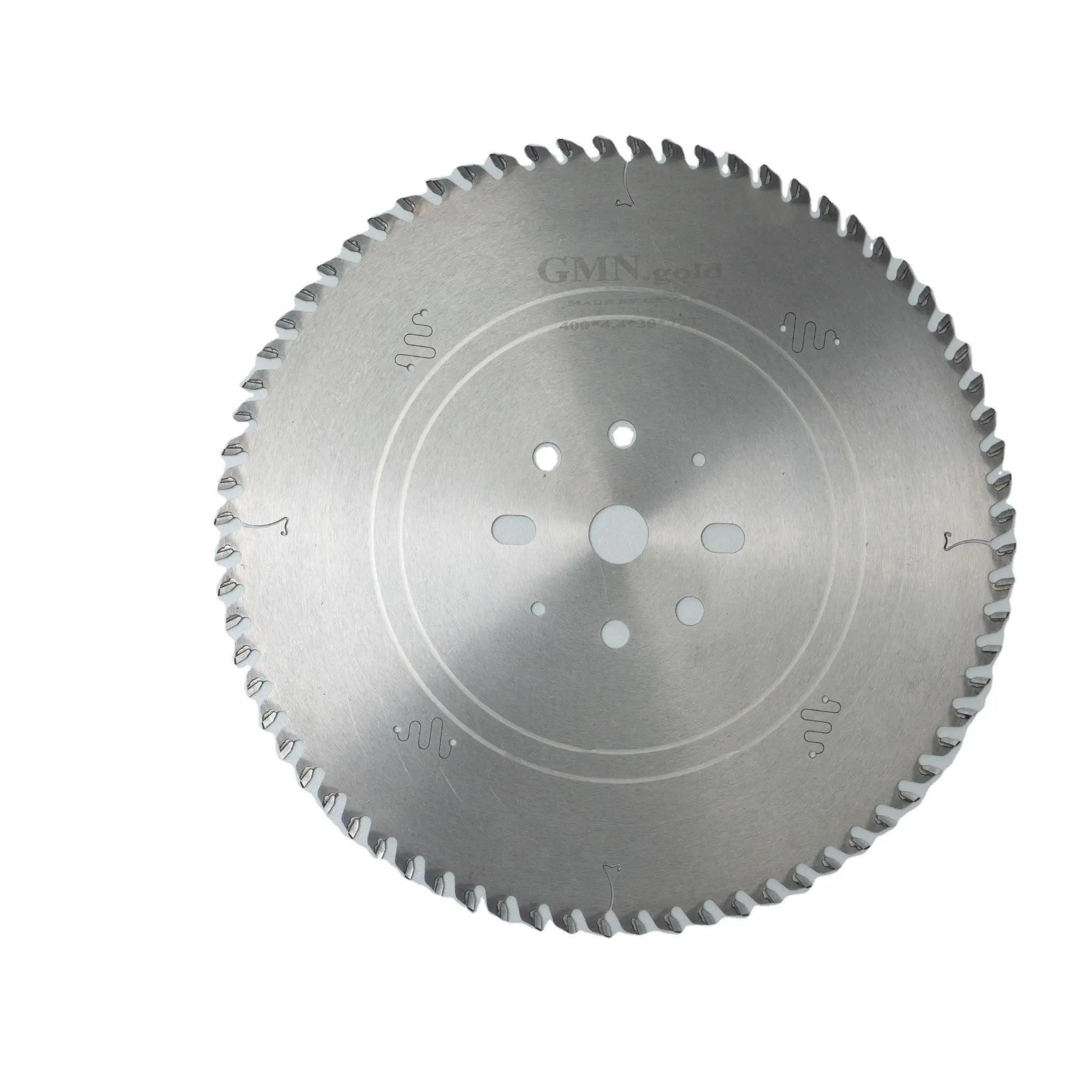 Professional Natural Circular Saw Cutting Blade Diamond Aluminium for True Wood Metal Cutting OEM Pressed Carton Box Included