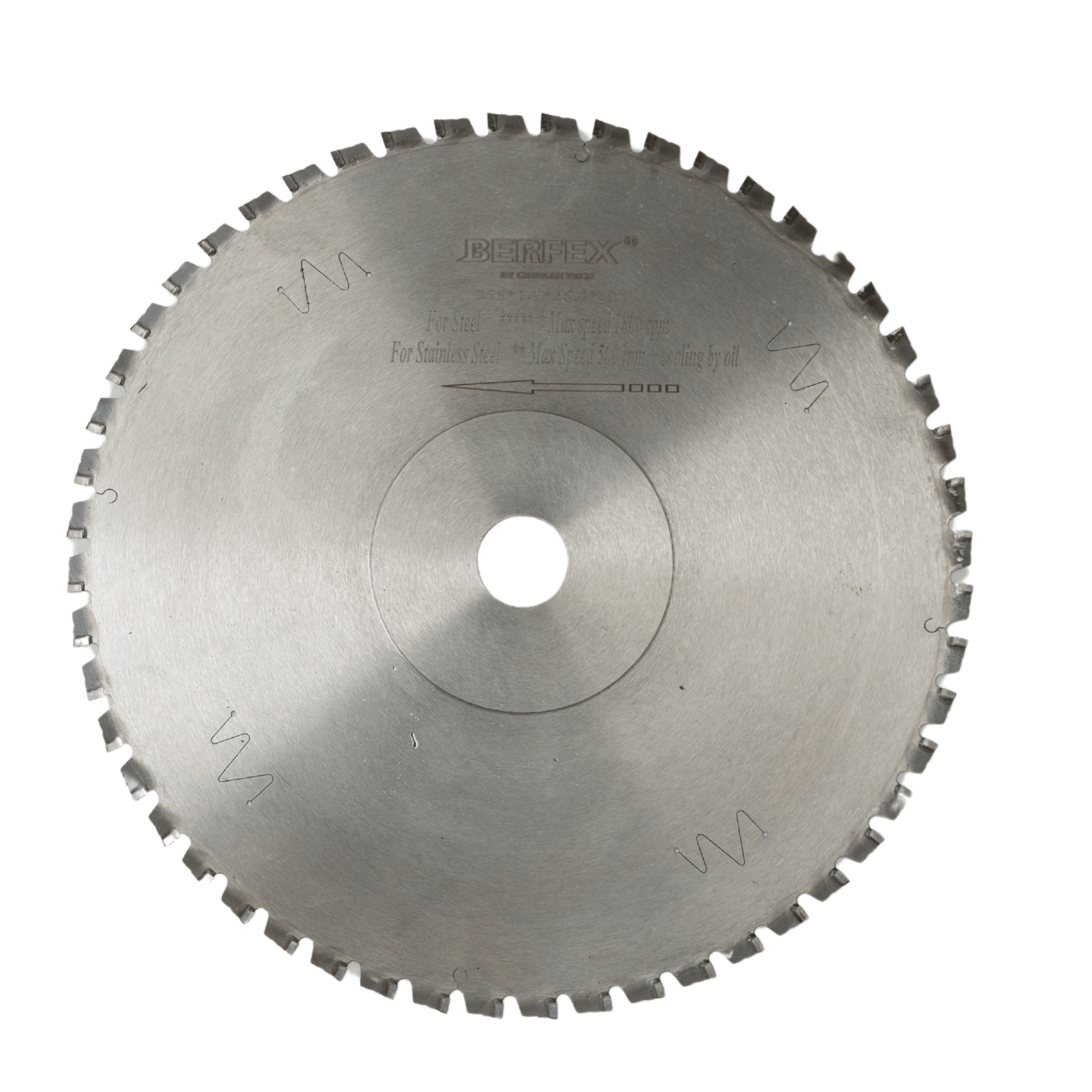 Professional TCT Circular Saw Blade for MDF Wood 250mm 254mm 300mm 350mm 10 12 14 Inch High Frequency Welded OEM Supported 3