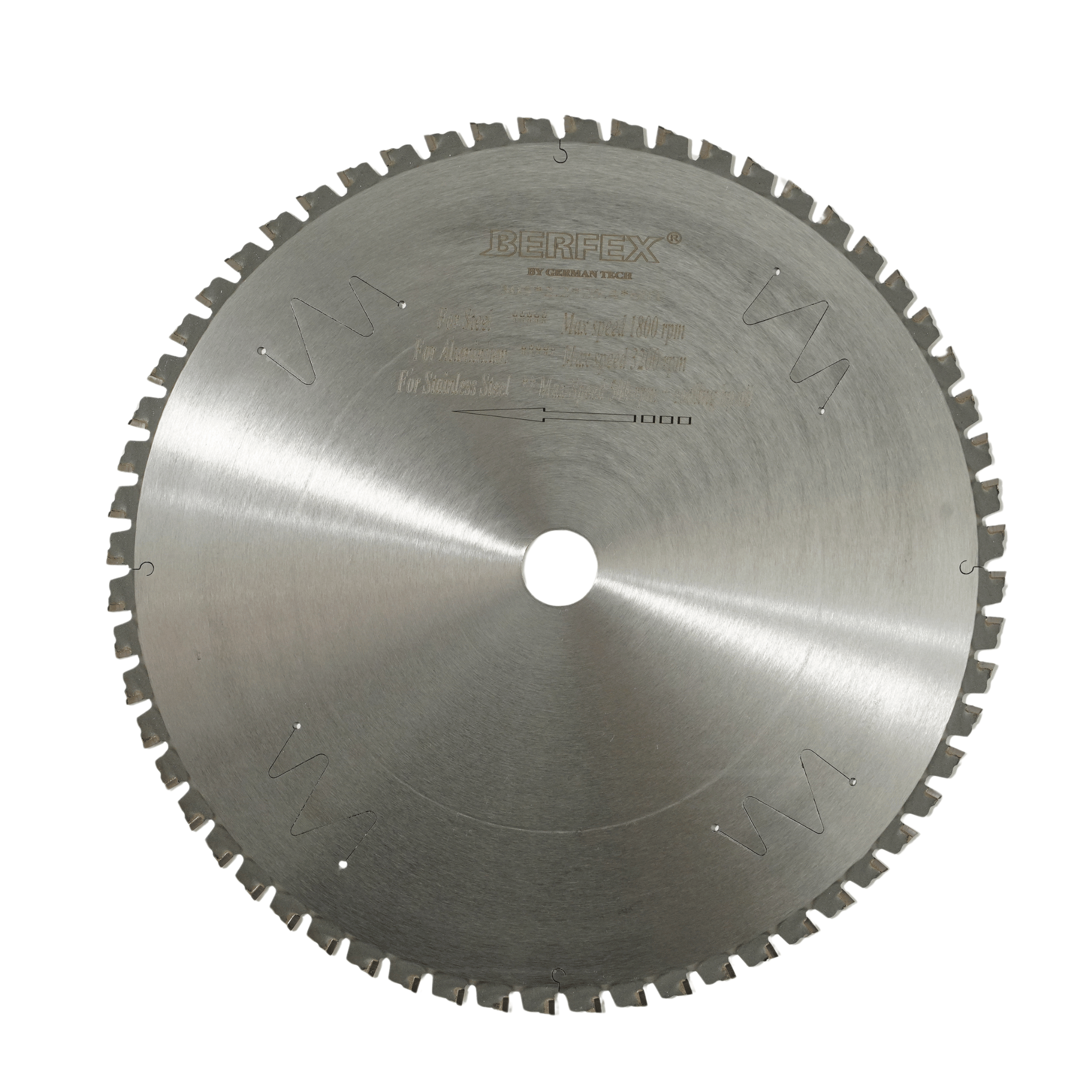 Professional TCT Circular Saw Blade for MDF Wood 250mm 254mm 300mm 350mm 10 12 14 Inch High Frequency Welded OEM Supported 2