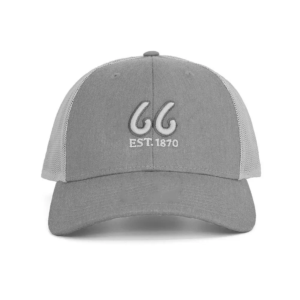 Promotional Custom Classic High Quality Fashion Outdoor Trucker Hats Embroidery Logo Mesh Back Sports Cap in Vietnam Factory 1