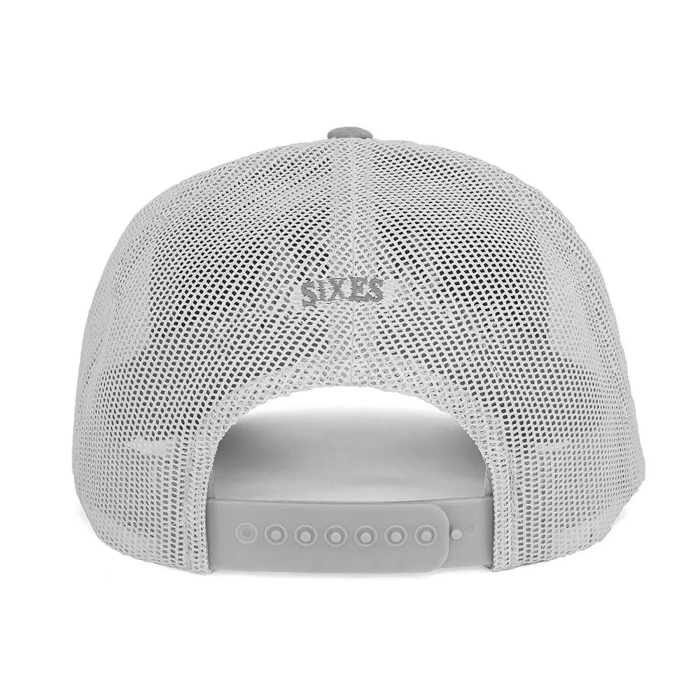 Promotional Custom Classic High Quality Fashion Outdoor Trucker Hats Embroidery Logo Mesh Back Sports Cap in Vietnam Factory 3