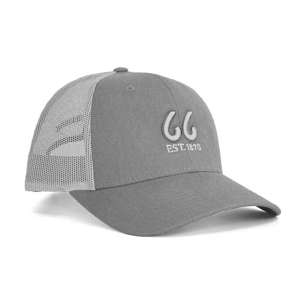 Promotional Custom Classic High Quality Fashion Outdoor Trucker Hats Embroidery Logo Mesh Back Sports Cap in Vietnam Factory 2