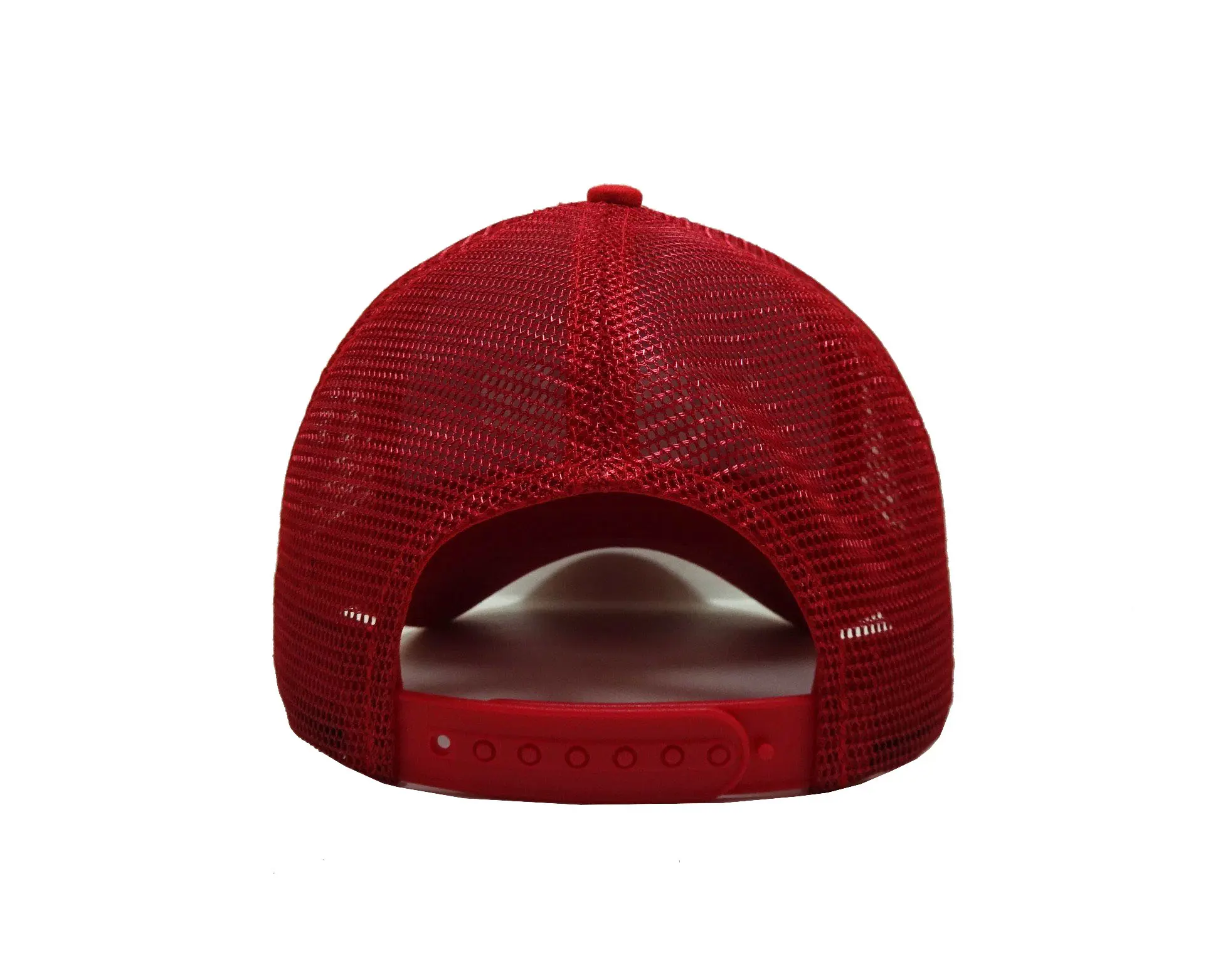 Promotional Custom High Quality Trucker Hat Embroidery Logo Cotton Fabric Mesh Back UV Protection Sports Cap for Unisex 5