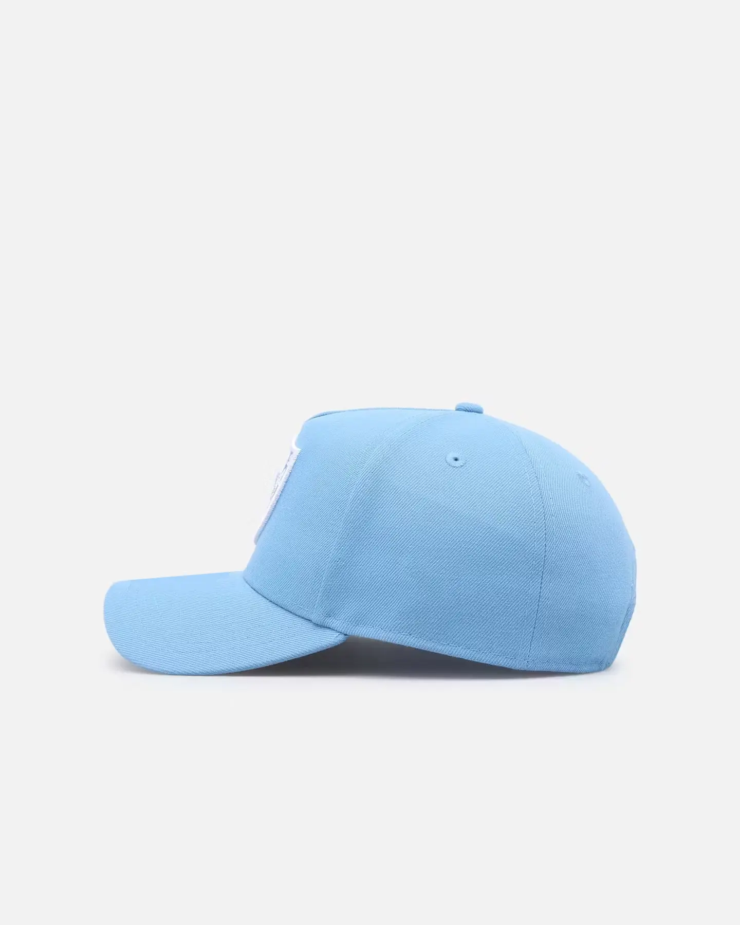Promotional High Quality 5 Panel Custom Logo Baseball Cap in Vietnam Factory Hiphop Sports Cap for All Seasons 3