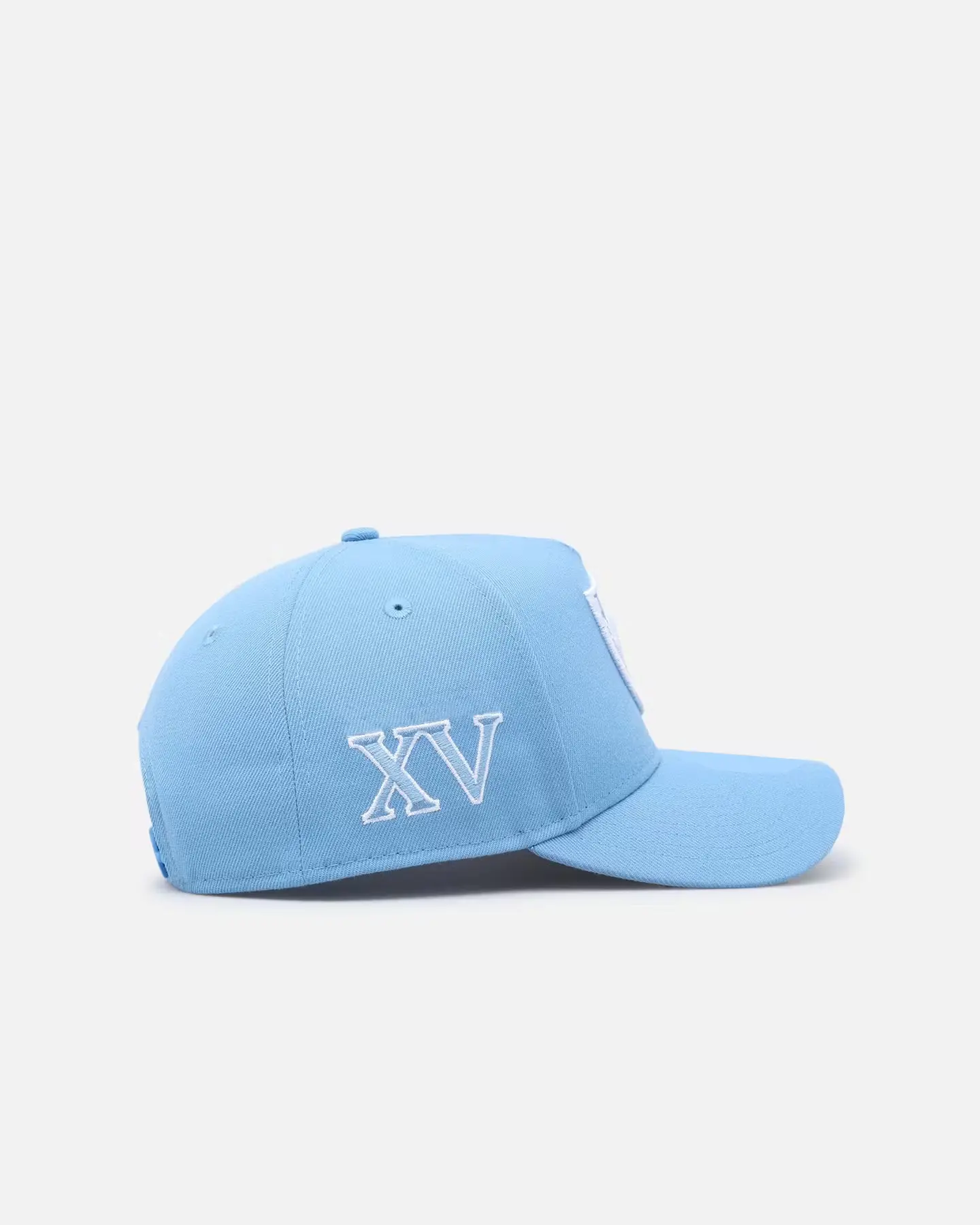 Promotional High Quality 5 Panel Custom Logo Baseball Cap in Vietnam Factory Hiphop Sports Cap for All Seasons 4