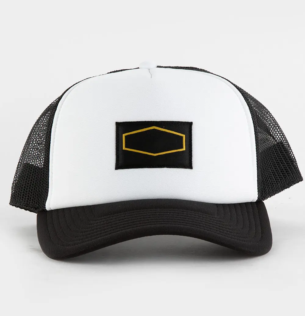 Promotional High Quality Foam Trucker Hat Custom Logo for Unisex Outdoor Travel Sports Cap Sun Protection Dad Hats