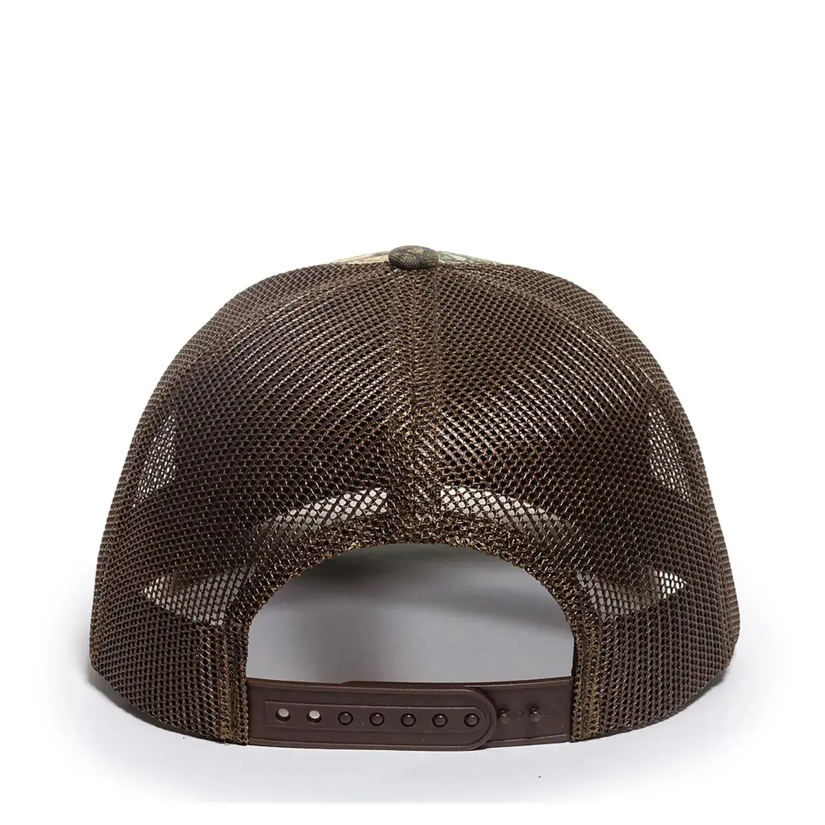Promotional HipHop Fashion Outdoor Hunting Camouflage Sports Cap Jungle Hat Wholesale High Quality Forest-Camo Trucker Hat 6