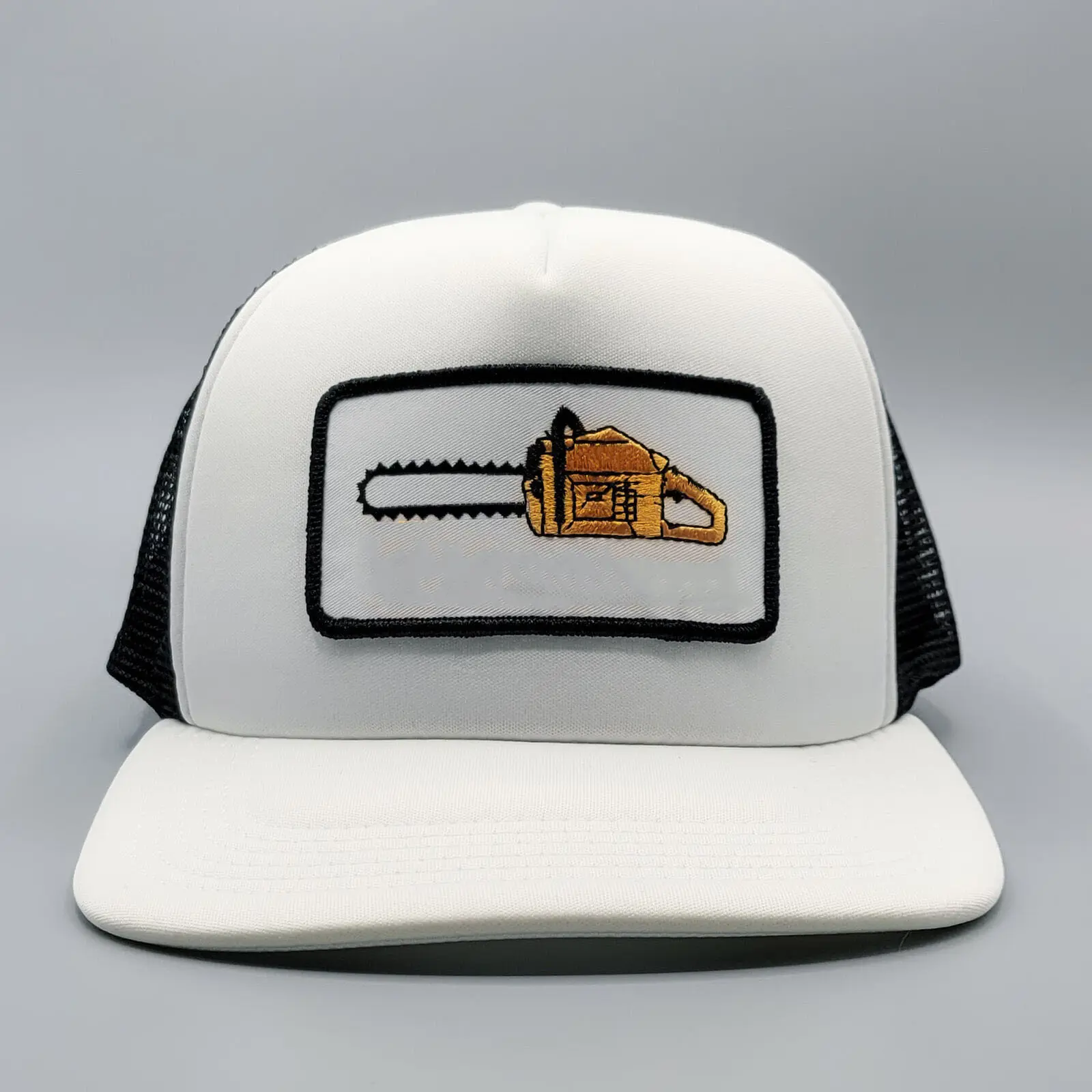 Promotional Hiphop High Quality Foam Trucker Hat Custom Logo Wholesale New Design Sports Cap for Unisex Snapback Cap 1