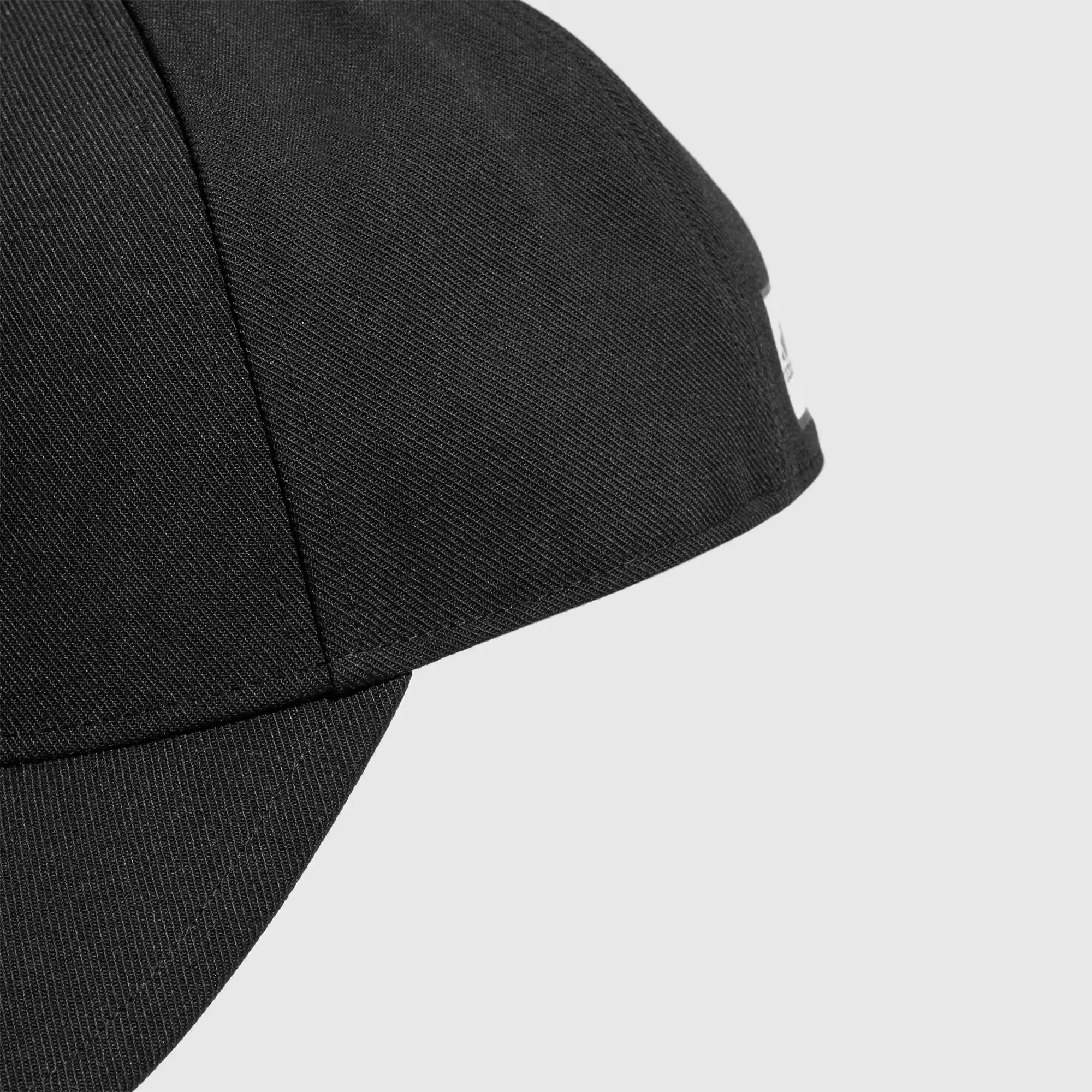 Promotional Plain Blank Baseball Cap Custom Logo 5 Panels Structured Sports Cap for Unisex High Quality Caps in Vietnam 4