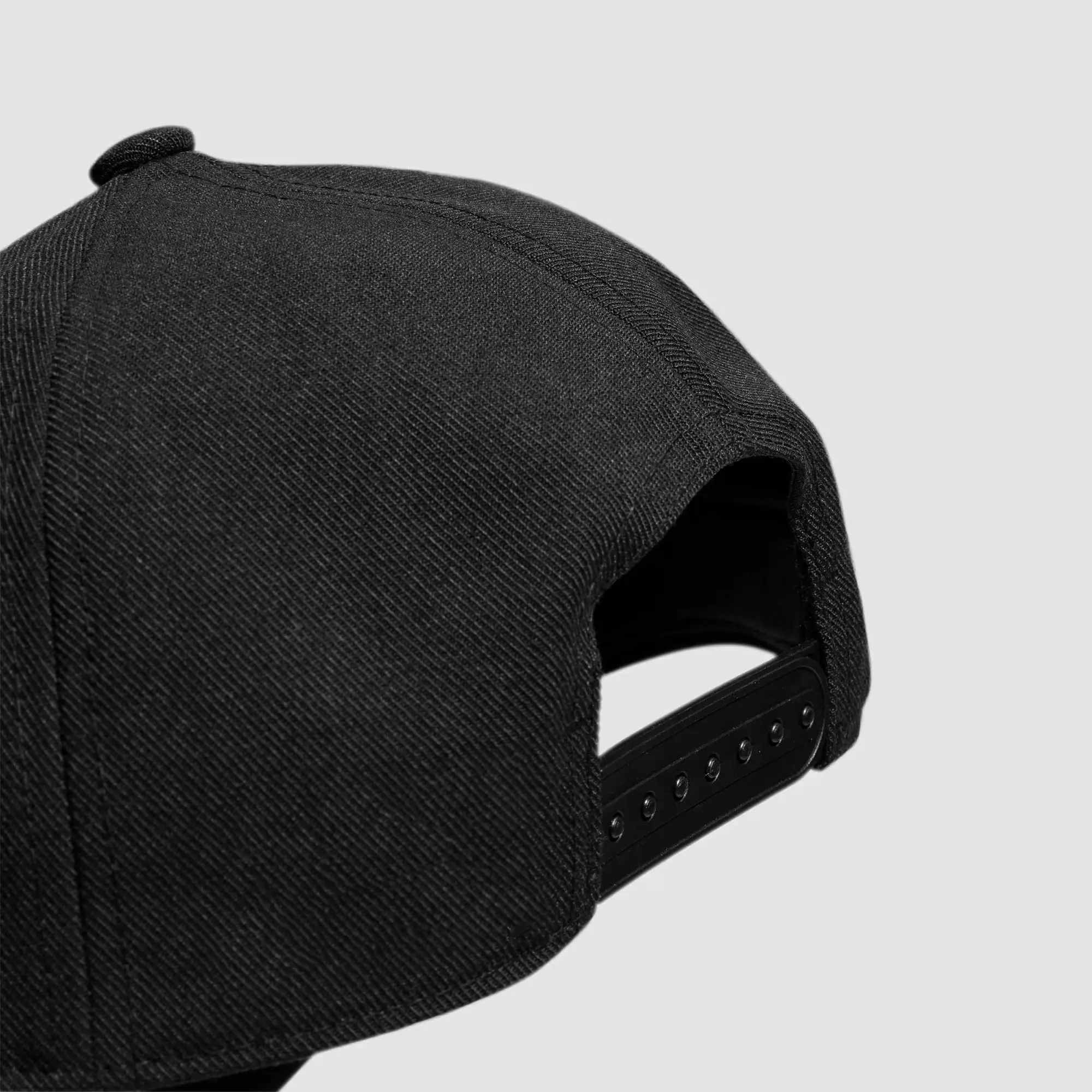 Promotional Plain Blank Baseball Cap Custom Logo 5 Panels Structured Sports Cap for Unisex High Quality Caps in Vietnam 3