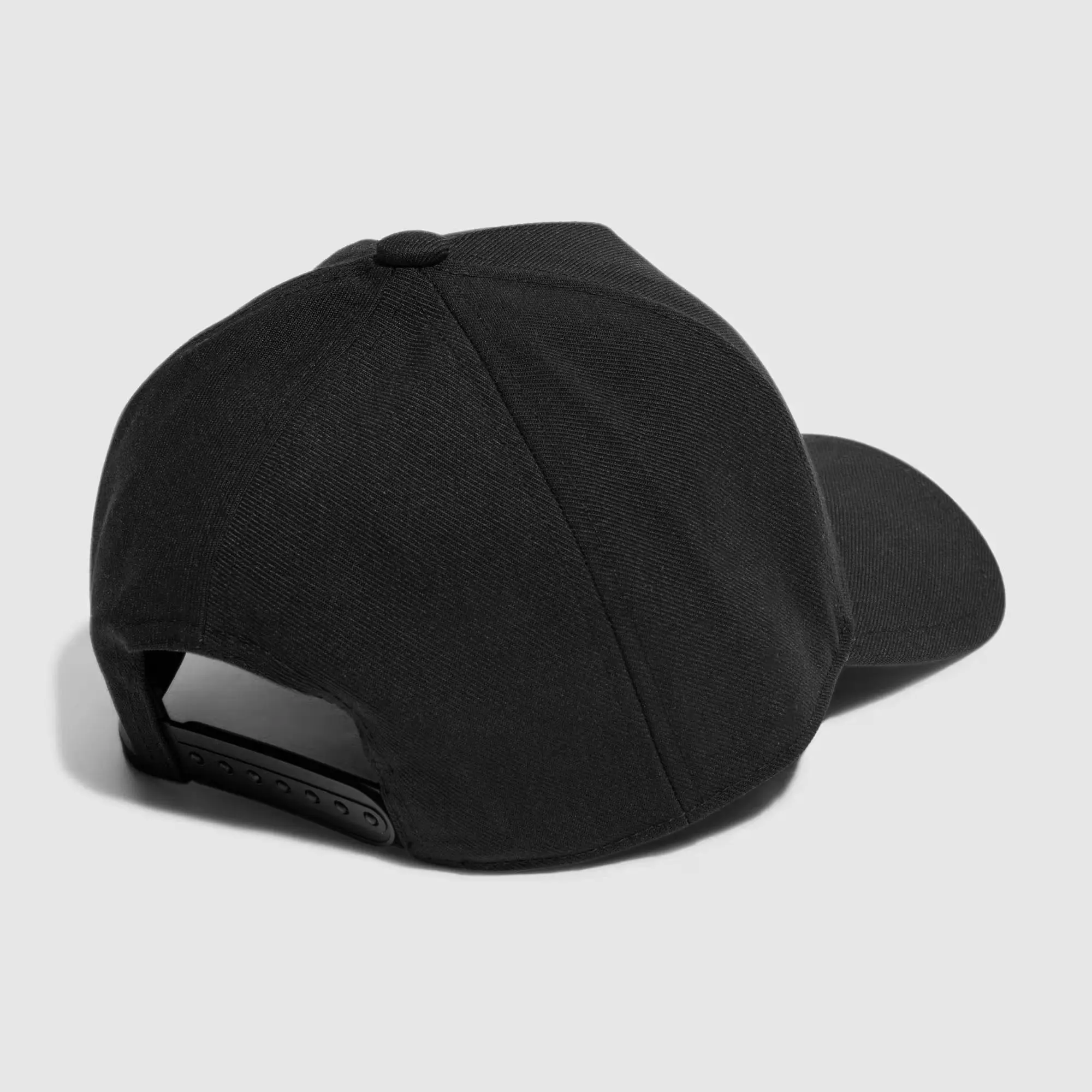 Promotional Plain Blank Baseball Cap Custom Logo 5 Panels Structured Sports Cap for Unisex High Quality Caps in Vietnam 2