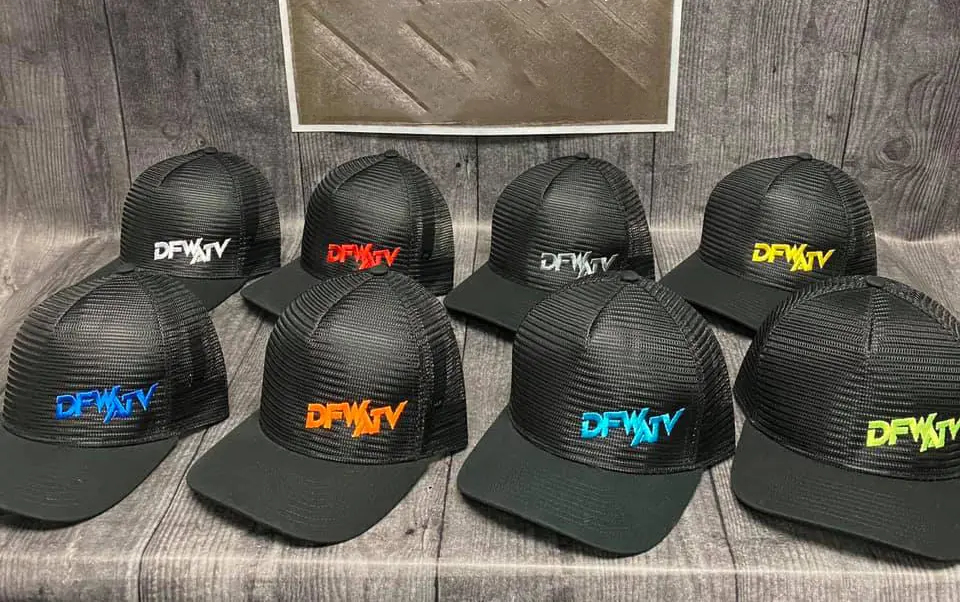 Promotional Running High Quality All Mesh Trucker Hat with Custom Logo Multi Color Sports Cap for Unisex in Vietnam Factory 5