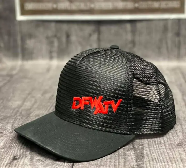 Promotional Running High Quality All Mesh Trucker Hat with Custom Logo Multi Color Sports Cap for Unisex in Vietnam Factory 3