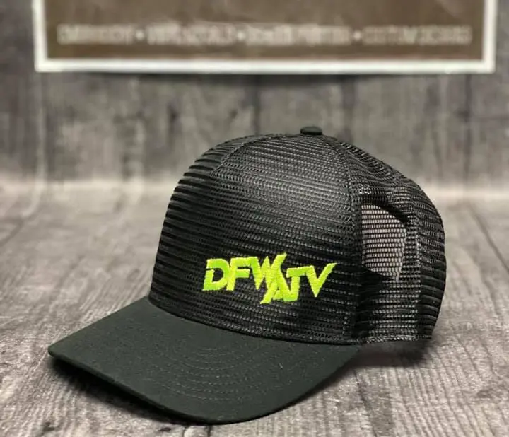 Promotional Running High Quality All Mesh Trucker Hat with Custom Logo Multi Color Sports Cap for Unisex in Vietnam Factory 4