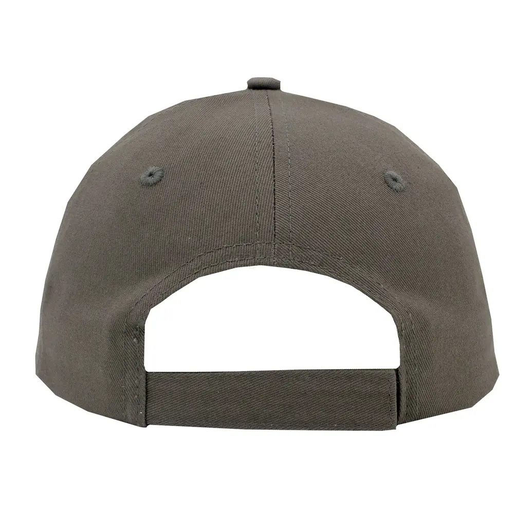 Promotional Sports Cap 3D Embroidery Logo High Quality Baseball Cap 100% Cotton Adjustable Unisex Dad Hat for All Seasons 6