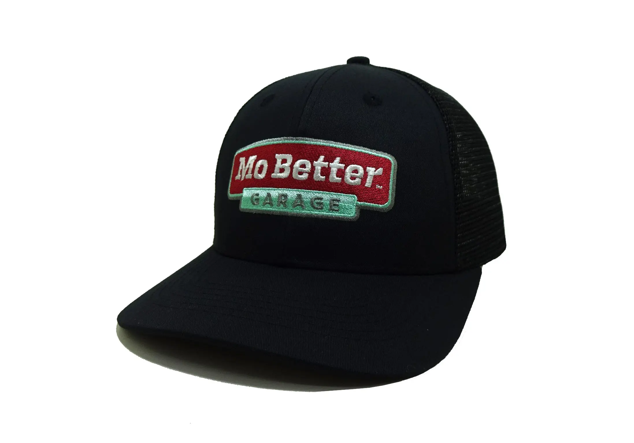 Promotional Sports Cap 6 Panel High Quality Trucker Hat Custom Logo Sun Protection Cap for All Seasons Outdoor Fishing Hunting 2