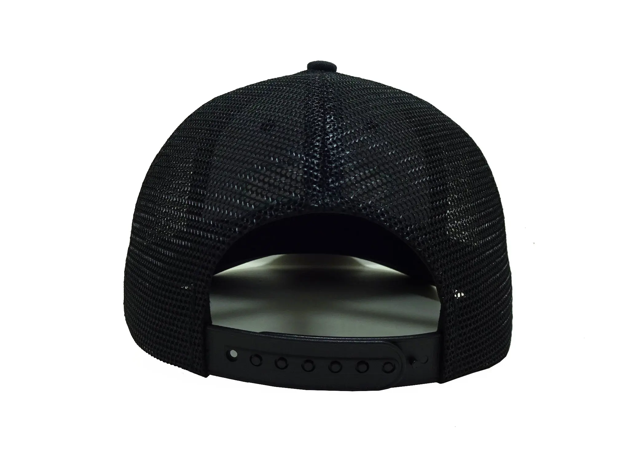 Promotional Sports Cap 6 Panel High Quality Trucker Hat Custom Logo Sun Protection Cap for All Seasons Outdoor Fishing Hunting 6