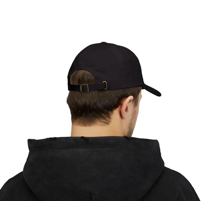 Ramen Printed Dad Hat Vietnam Made Custom Logo Baseball Cap Adjustable Fit Gorras For Travel Casual Unisex Brand Promotion L01 5