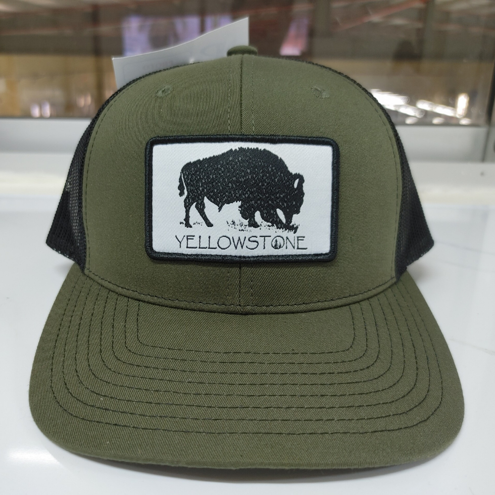 Ri 112 Custom Your Logo on Plain Cap Street Style With Woven EmBroidery Leather Patches for Outdoor for Men and Women All Ages 3